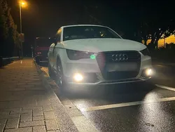 Weiß Gebraucht 2011 Audi A1 Ambition Kleinwagen | 7.299 € (Guter Preis)