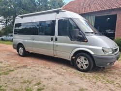 Gebraucht 2004 Ford Transit Tourneo Van / Kleinbus | 4.999 €