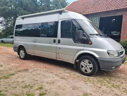 Gebraucht 2004 Ford Transit Tourneo Van / Kleinbus | 6.999 €