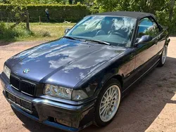 BMW 318 Cabriolet