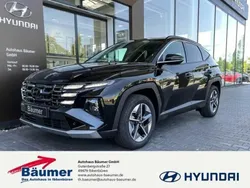 Abyss black Neu 2025 Hyundai Tucson Trend SUV | 30.980 € (Superpreis)