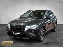 Andere farbe Gebraucht 2023 Hyundai Tucson Prime SUV | 38.880 €