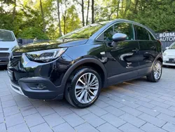 Schwarz Gebraucht 2018 Opel Crossland Innovation SUV | 12.790 € (Fairer Preis)