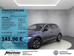 Grau Gebraucht 2024 VW Polo Goal Limousine | 20.666 € (Fairer Preis)