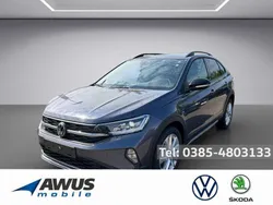 Grau Gebraucht 2024 VW Taigo Move SUV | 28.990 € (Fairer Preis)