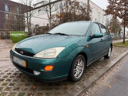 Gebraucht 1999 Ford Focus Kombi | 500 € (Superpreis)