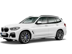 Gebraucht 2025 BMW X3 Efficient Dynamics SUV | 35.980 € (Superpreis)