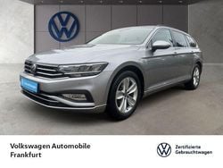 Pyritsilber metallic Gebraucht 2022 VW Passat Business Kombi | 23.860 € (Superpreis)