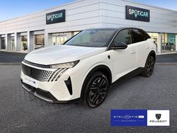 Weiß Neu 2025 Peugeot 3008 GT SUV | 36.890 € (Superpreis)