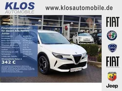 Bianco weiss Neu 2025 Alfa Romeo GT Junior Edizione Speciale | 30.990 € (Guter Preis)