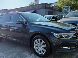 Uranograu Gebraucht 2015 VW Passat Kombi | 11.450 € (Guter Preis)