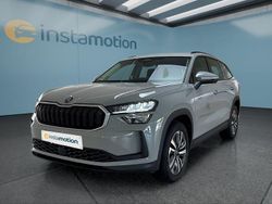Silber Gebraucht 2025 Skoda Kodiaq SUV | 40.449 € (Fairer Preis)