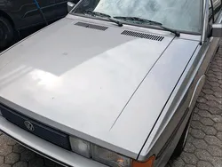 Silber Gebraucht 1990 VW Scirocco GT Coupé | 6.799 €