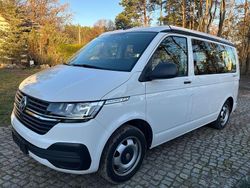 Weiß Gebraucht 2020 VW California Beach Van | 39.990 € (Fairer Preis)