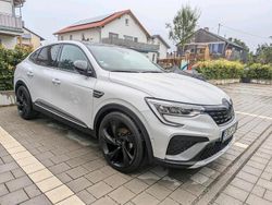 Weiß Gebraucht 2023 Renault Arkana R.S. SUV | 26.599 € (Fairer Preis)