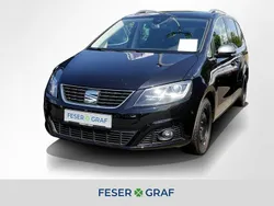 Other Gebraucht 2022 Seat Alhambra FR-Line Van / Kleinbus | 33.980 € (Fairer Preis)