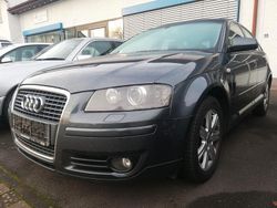 Grau Gebraucht 2007 Audi A3 Limousine | 2.900 € (Fairer Preis)