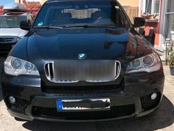 Schwarz Gebraucht 2012 BMW X5 M Sport SUV | 14.750 € (Guter Preis)
