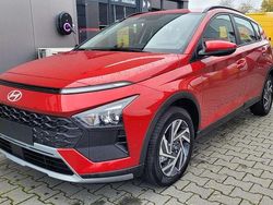 Dragon rot Neu 2025 Hyundai Bayon SUV | 22.790 € (Guter Preis)
