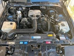 Schwarz Gebraucht 1990 Pontiac Firebird Cabrio | 9.000 €
