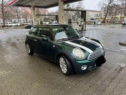Grün Gebraucht 2007 Mini Cooper Kleinwagen | 3.500 €