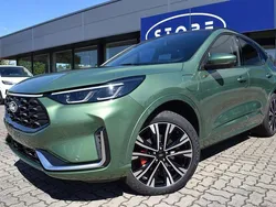 Bursting green Neu 2025 Ford Kuga ST-Line X SUV | 43.390 € (Etwas zu teuer)