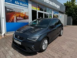 "magnetic tech" Gebraucht 2024 Seat Ibiza FR Limousine | 19.500 € (Guter Preis)