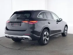 Gebraucht 2024 Mercedes GLC300e | 61.690 € (Superpreis)