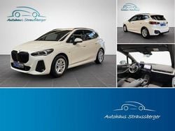 Alpinweiss iii Gebraucht 2024 BMW 218 M Sport Van / Kleinbus | 28.390 € (Guter Preis)