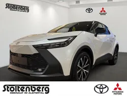 2vpfb20 platinum weiß Neu 2024 Toyota C-HR Play SUV | 31.980 € (Superpreis)