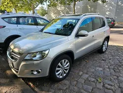 Silber Gebraucht 2010 VW Tiguan SUV | 4.550 € (Superpreis)