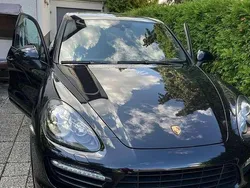 Gebraucht 2014 Porsche Cayenne GTS SUV | 28.500 € (Superpreis)