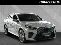 BMW iX2