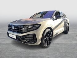 Beige Neu 2025 VW Touareg R-line SUV | 109.990 €