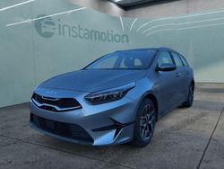 Silber Neu 2025 Kia Ceed Sportswagon Kombi | 27.749 € (Fairer Preis)