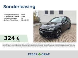 Midnight schwarz Neu 2026 Cupra Leon VZ3 Kombi | 58.795 €