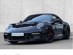 Schwarz Gebraucht 2023 Porsche 911 Carrera GTS Coupé | 149.992 € (Guter Preis)