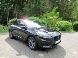 Agateblack Gebraucht 2022 Ford Kuga ST-Line X SUV | 28.900 € (Teuer)