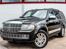 Schwarz Gebraucht 2010 Lincoln Navigator SUV | 12.500 €