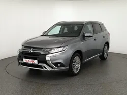 Mitsubishi Outlander P-HEV