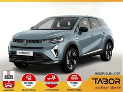 Grau Neu 2024 Renault Symbioz Iconic SUV | 35.296 € (Fairer Preis)