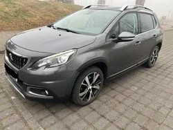 Grau Gebraucht 2017 Peugeot 2008 Allure SUV | 9.790 € (Fairer Preis)