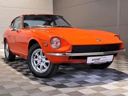 Orange Gebraucht 1972 Datsun 240Z | 54.970 €