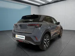 Grau Neu 2025 Opel Mokka SUV | 27.299 € (Fairer Preis)