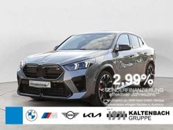 Grau Gebraucht 2024 BMW X2 Efficient Dynamics SUV | 49.890 €