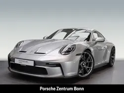 Silber Gebraucht 2023 Porsche 911 GT3 Coupé | 219.911 € (Etwas zu teuer)