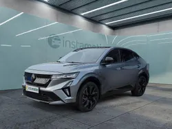 Grau Neu 2025 Renault Rafale SUV | 47.949 € (Fairer Preis)
