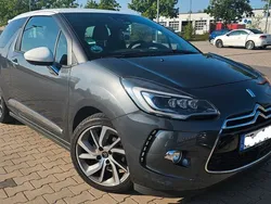 Schwarz Gebraucht 2015 Citroën DS3 Sport Chic Kleinwagen | 8.500 € (Fairer Preis)