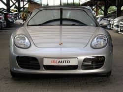 Gebraucht 2006 Porsche Boxster S Cabrio | 22.900 € (Guter Preis)