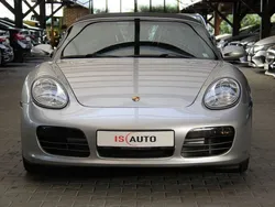 Gebraucht 2006 Porsche Boxster S Cabrio | 22.900 € (Guter Preis)